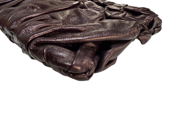 Image 1 of Prada clutch
