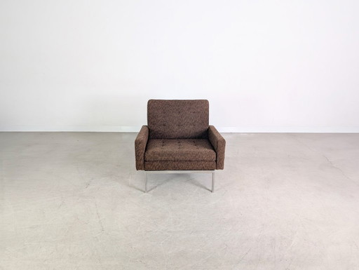 Original Florence Knoll armchair, model 65a, Knoll International