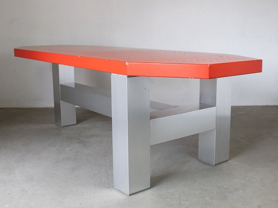 Image 1 of Table à spectre TE20 design Matin Visser