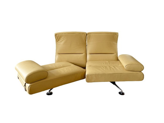 Image 1 of deSede DS 470  Custom Yellow Color