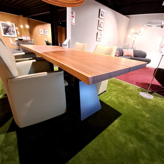 Image 1 of Riva 1920 Bedrock B eettafel - 240x90