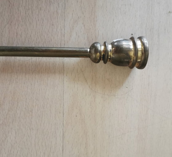 Image 1 of bastone per tende antico