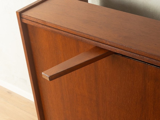 Image 1 of 1960s Mid-century Folding Bed, Vintage