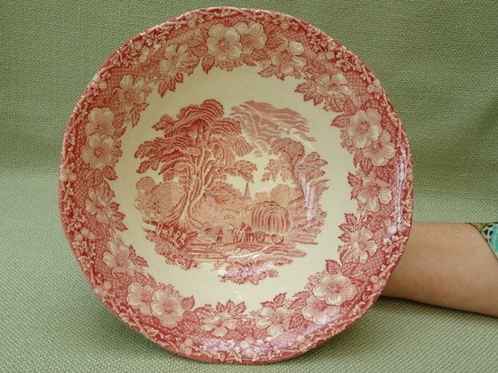 Image 1 of "Bosco" Enoch Wedgwood Tunstall