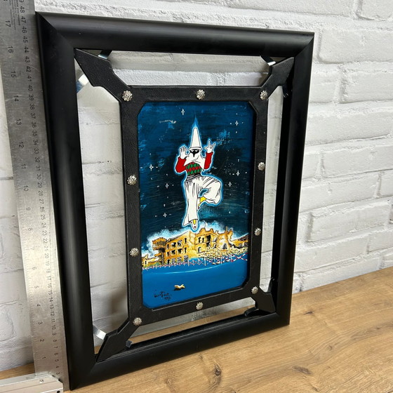 Image 1 of Carnevale di Venezia - Frank Borst