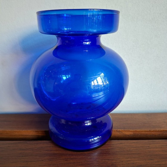 Image 1 of Ingrid Glaser Kerzenleuchter Design vases