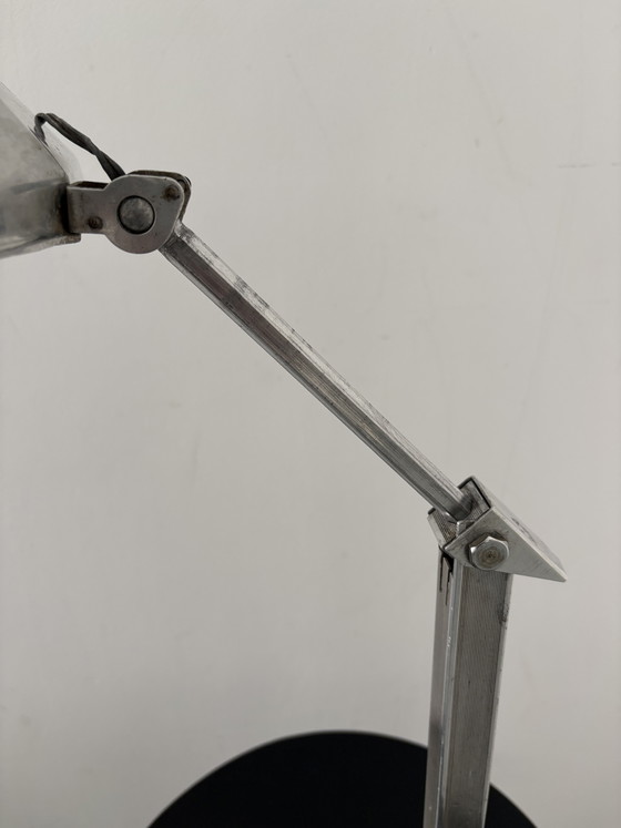 Image 1 of PIROUETTE desk lamp