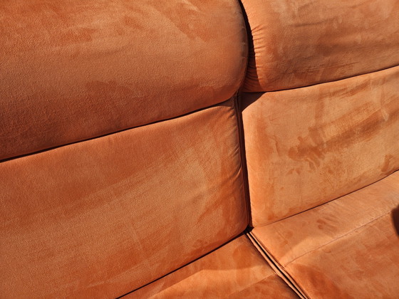 de Sede DS-450 bank - Twist – 2 zitsbanken, Velvet (photo 8 of 9)