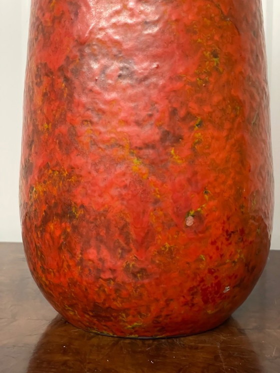 Image 1 of Un bellissimo vaso vintage