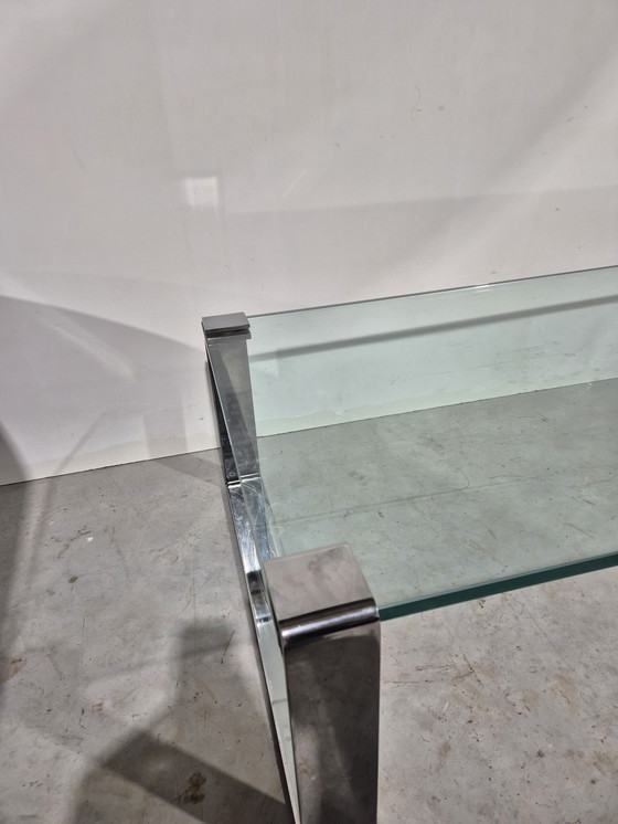 Image 1 of 1022 classic coffee table by Draenart 1970s