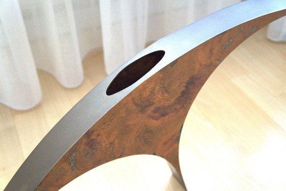 Image 1 of Lámpara de cobre