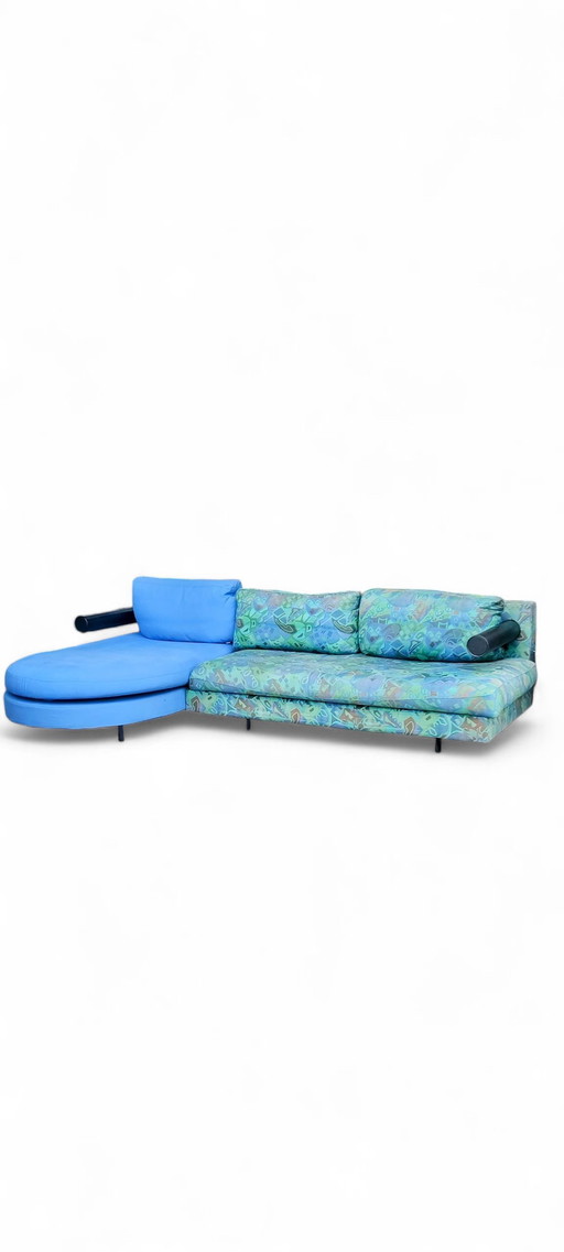 B&B Italia Sity modular sofa 1980s