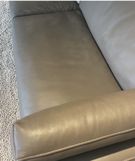 Image 1 of FSM (De Sede) Divano Varino multiregolabile