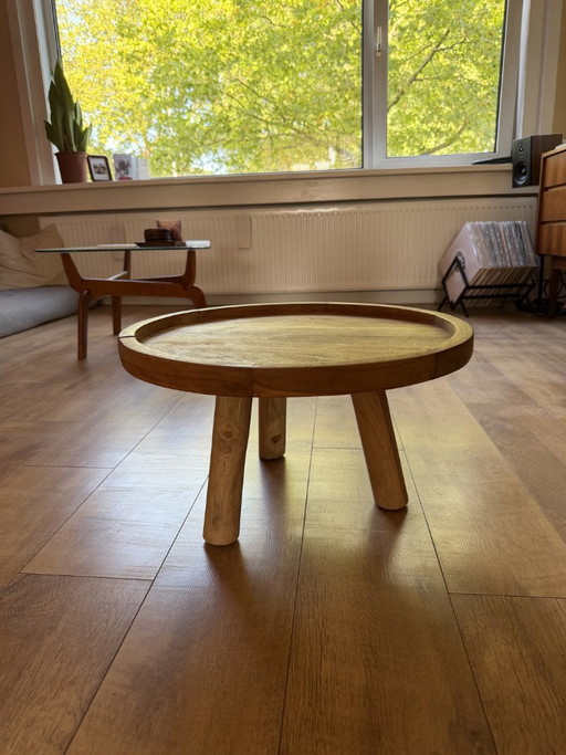 Glenda Salontafel Van Kave Home