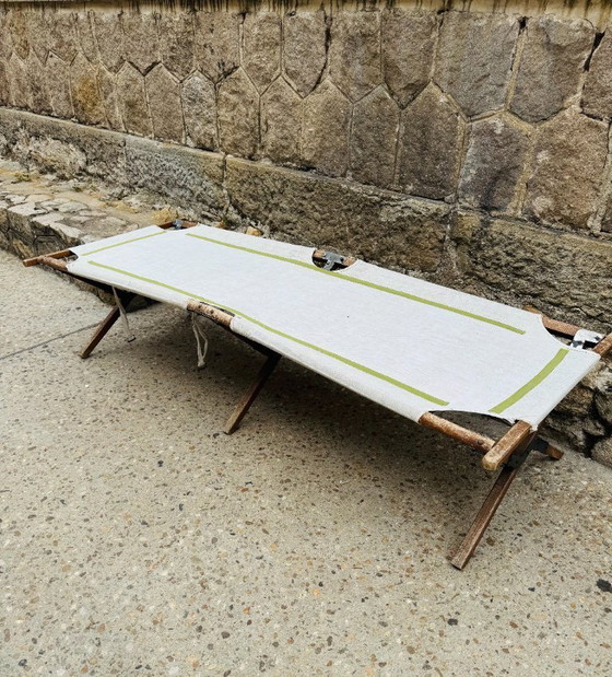 Image 1 of Culla militare Picot