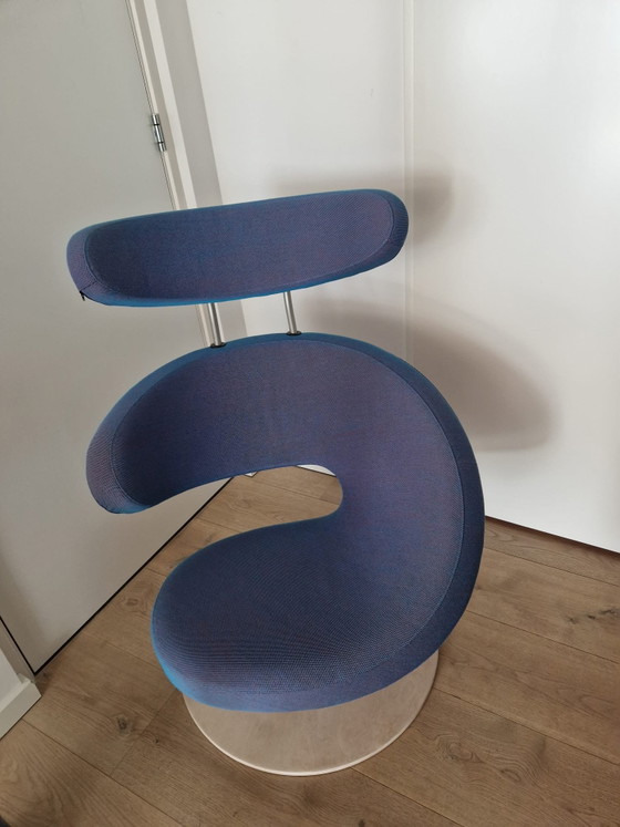 Image 1 of Stokke Peel fauteuil 