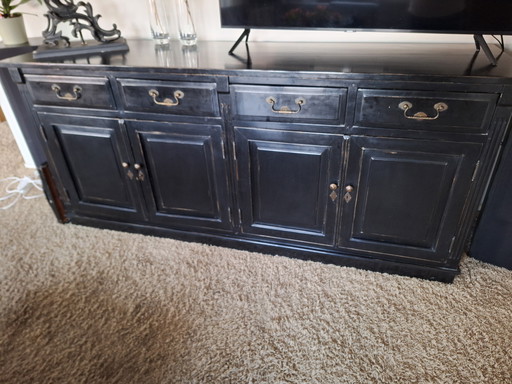 Dressoir Van Eichholz