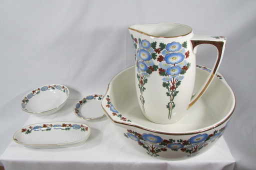 Toilettenartikel: Moulins des loups: Volubilis