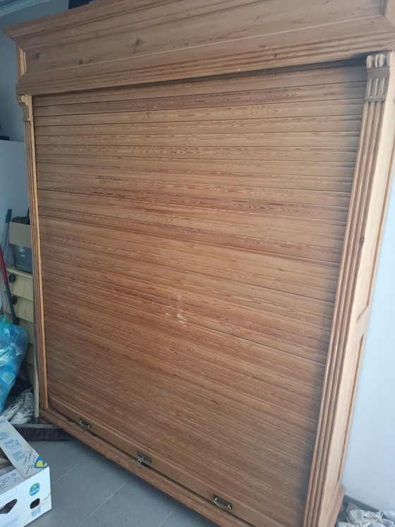 Image 1 of Caja de persiana enrollable