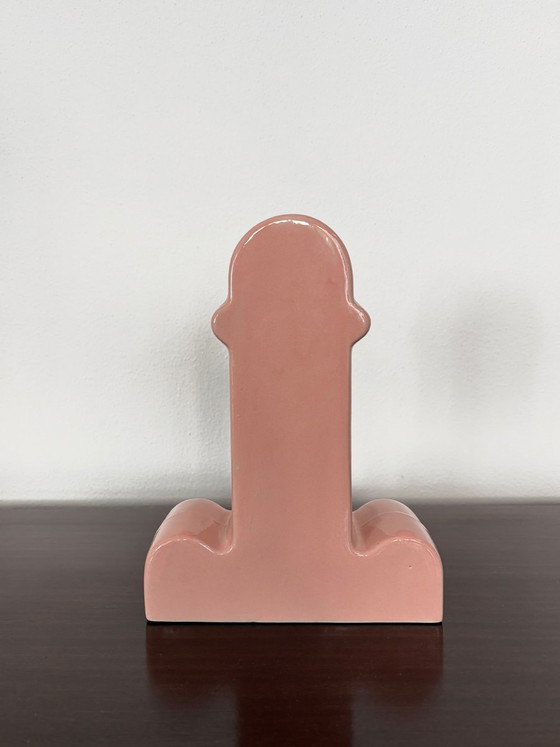 Vase Shiva par Ettore Sottsass pour BD Barcelona, années 70 – Postmodern (photo 3 of 7)