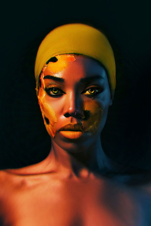 CHAN ART Photography - Carpe Diem