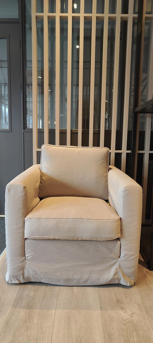 Poltrona Linteloo Easy Living