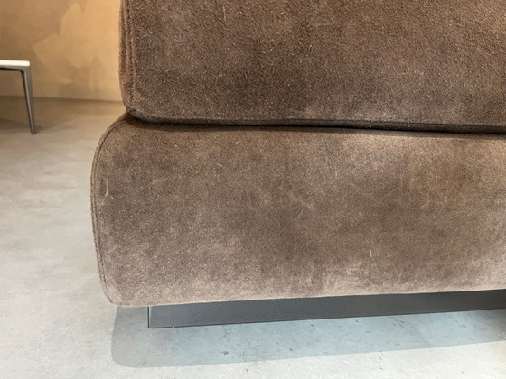 Image 1 of Minotti Pouf Andersen