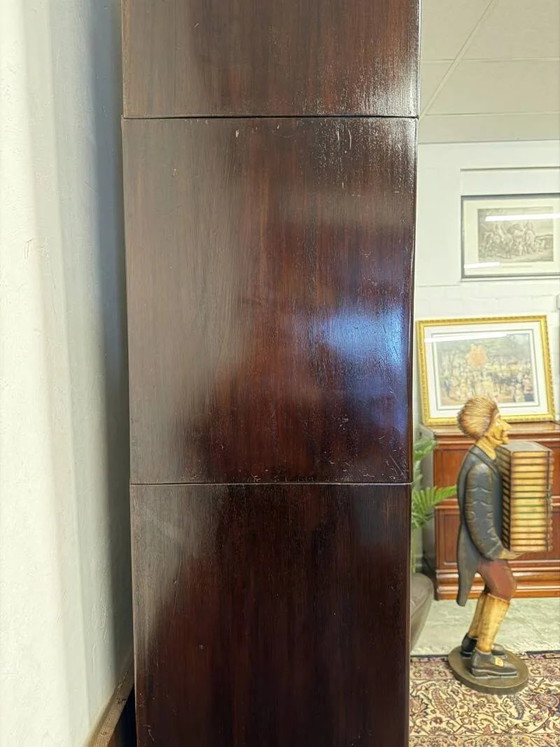 Libreria classica inglese Globe Wernicke, Librerie, Legno, Marrone (foto 5 di 11)