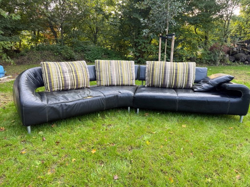 Leolux vol de Reve 2,5-Sitzer