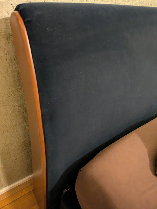 Cinderella bed heerlijk groot