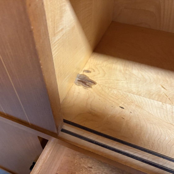 Image 1 of Credenza alta vintage – Bartels – anni '60