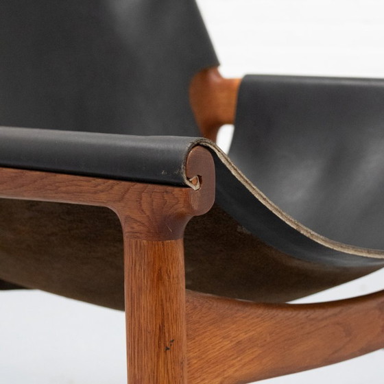 Image 1 of Illum Wikkelsø Modell 103 Sessel