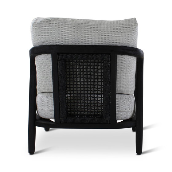 Image 1 of Castle Line Teak garden chair