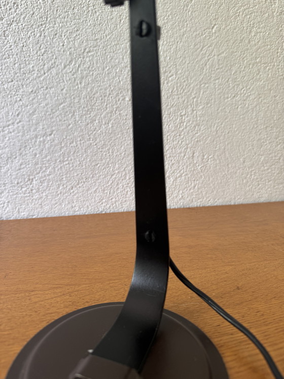 Image 1 of Massive 70s Desk Lamp