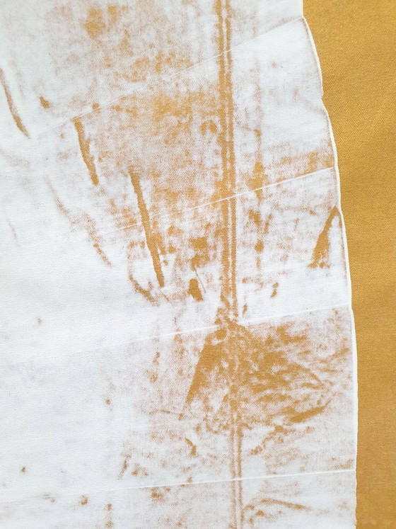 Jürgen Angeler - Golden Velvet – Dipinti e disegni, Canvas, Abstract (photo 5 of 14)
