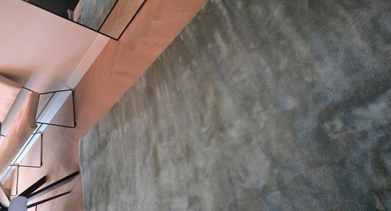 Image 1 of 🩶 Wunderschöner Teppich von Decor Amsterdam