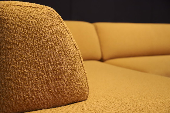 Image 1 of Leolux Faya Lobi hoekbank