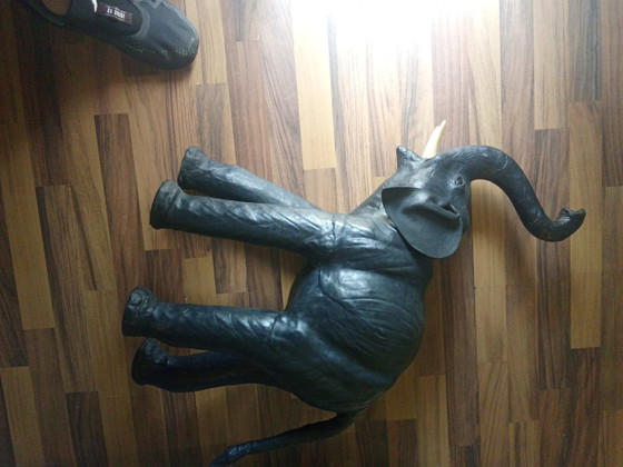 Image 1 of Vintage Elephant