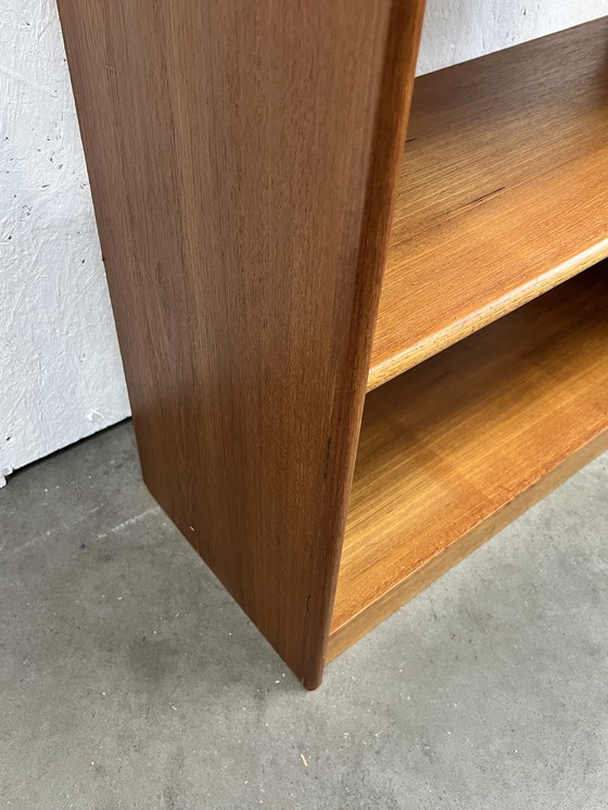 Image 1 of Libreria vintage / Scaffale a muro Germania anni '70