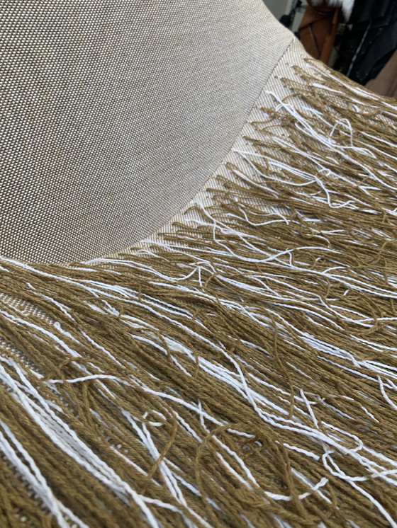 Image 1 of ChairBacca - gedomesticeerd sculpturaal zitobject (unica)