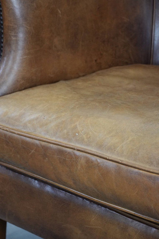 Image 1 of Sheepskin Club Sessel