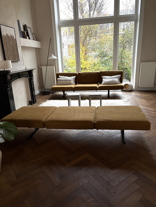 Serax bankstel Antonino Sciortino bankstel Volo