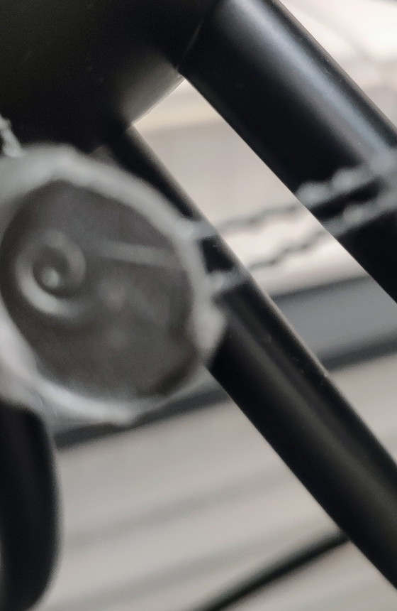 Image 1 of Lámpara colgante ovalada Maroezka Mets Octopus 