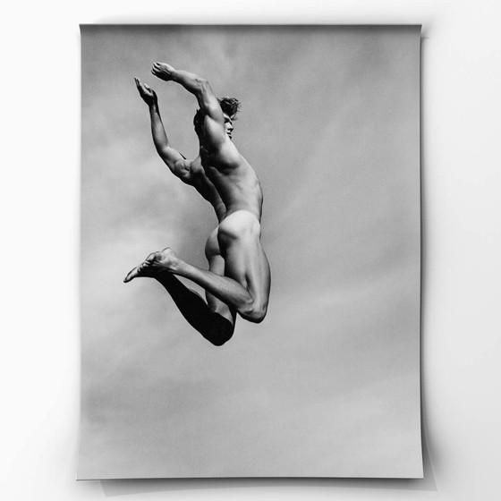 Image 1 of 1x american photography | Rick Arango, Point Conception, Santa Barbara, California, 1987