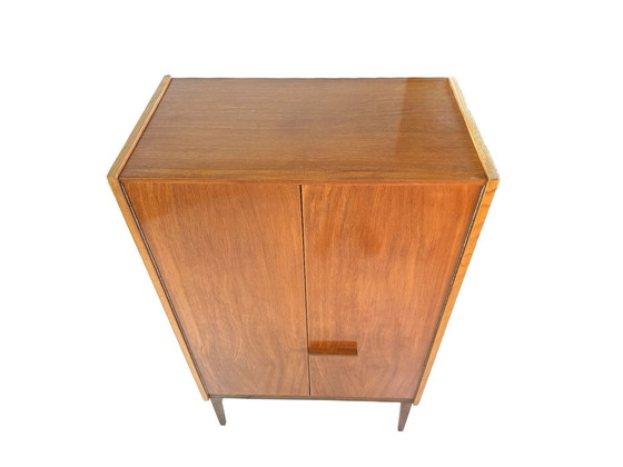 Image 1 of Armoire vintage de František Mezulánik pour UP Závody