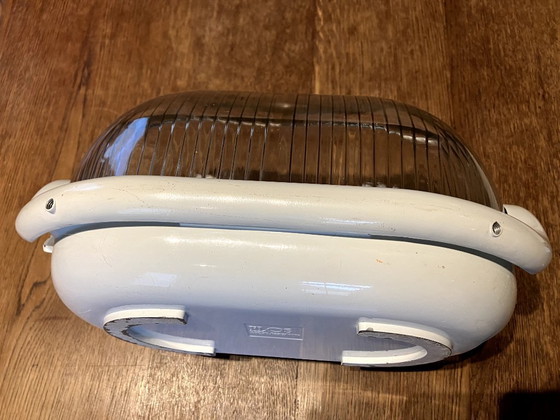 Image 1 of Walnuss T Achille Castiglioni - FLOS