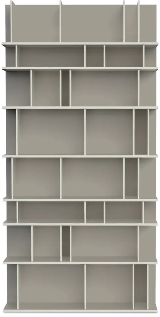 Mueble de pared Como – BoConcept, Librerías, MDF (photo 5 of 5)