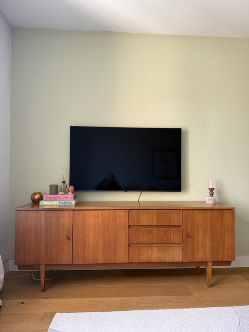 Mid-century sideboard
