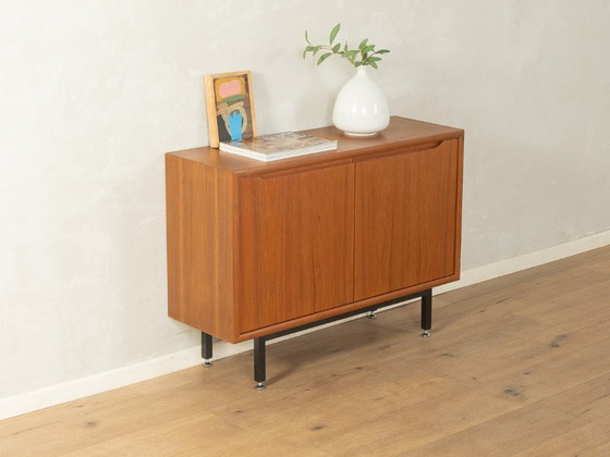 Image 1 of Commode uit de jaren 60, vintage