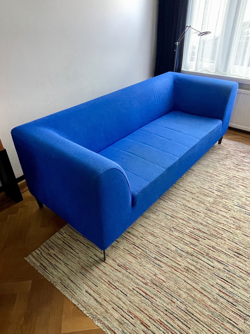 Gelderland 7950 Allure sofa, Jan des Bouvrie design